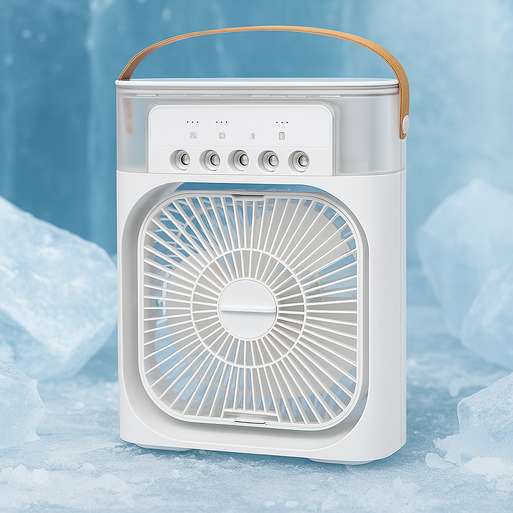 MiniAirCooler Pro | 1+1 Gratis