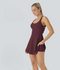 Bordeaux rood