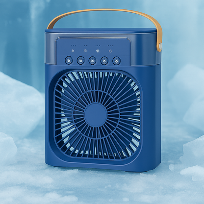 MiniAirCooler Pro | 1+1 Gratis