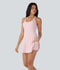 Licht Roze