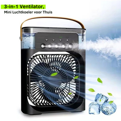 MiniAirCooler Pro | 1+1 Gratis