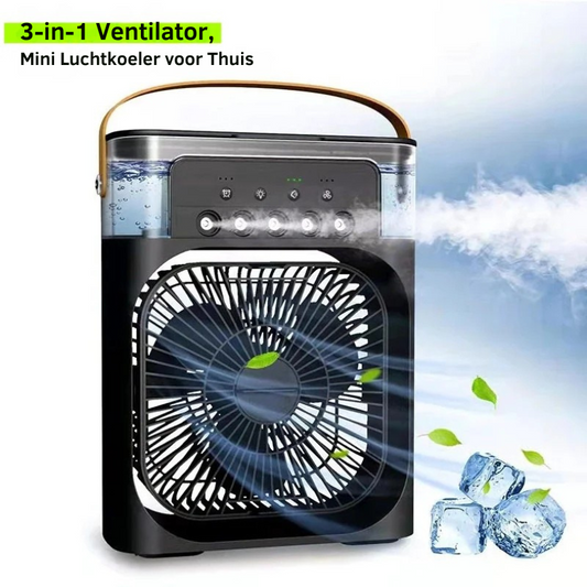 MiniAirCooler Pro | 1+1 Gratis