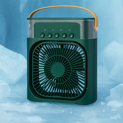 MiniAirCooler Pro | 1+1 Gratis