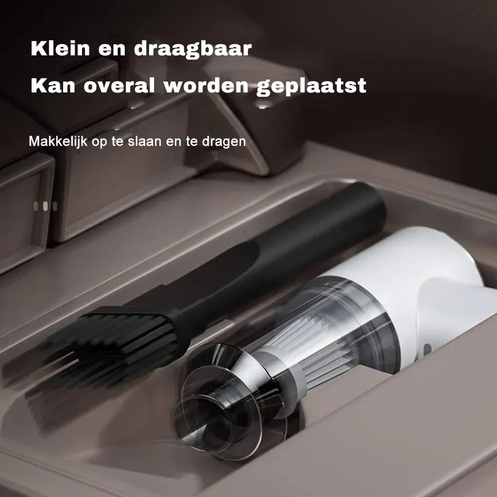 MiniClean | 20% Korting