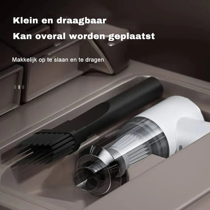 MiniClean | 20% Korting
