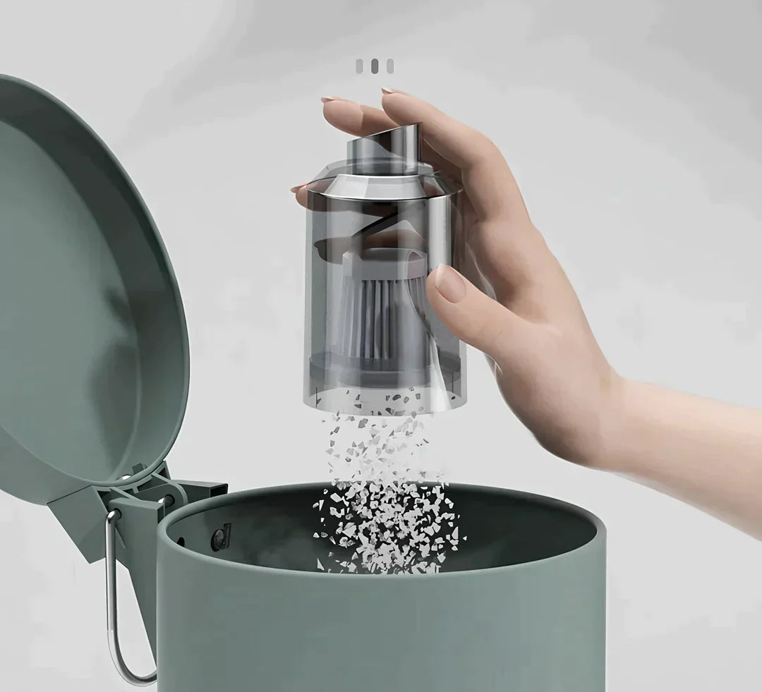 MiniClean | 20% Korting